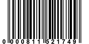 0000811521749