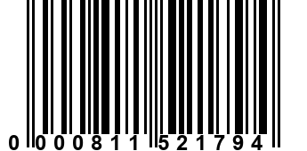 0000811521794