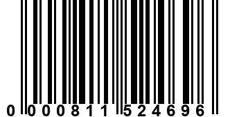 0000811524696