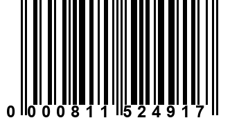 0000811524917