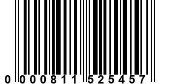 0000811525457