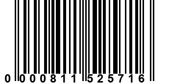 0000811525716