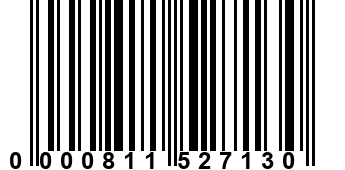 0000811527130