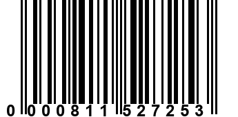 0000811527253