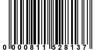 0000811528137