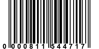 0000811544717