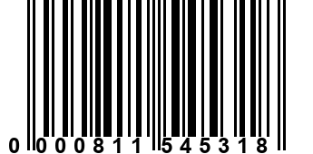 0000811545318