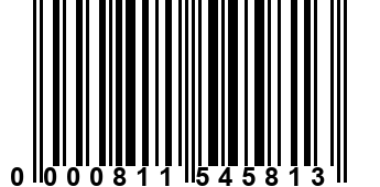 0000811545813