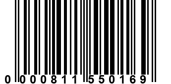 0000811550169