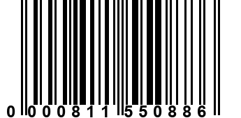 0000811550886