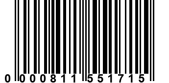 0000811551715