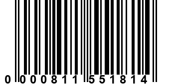 0000811551814