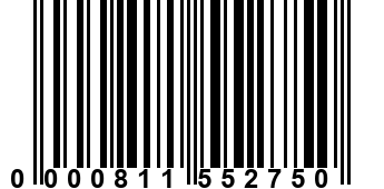 0000811552750