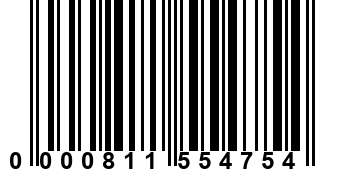 0000811554754