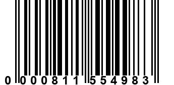 0000811554983