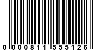 0000811555126