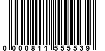 0000811555539