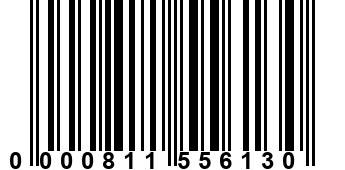 0000811556130