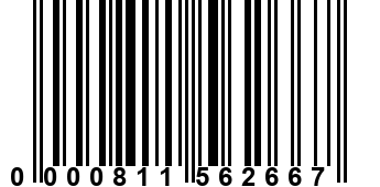 0000811562667