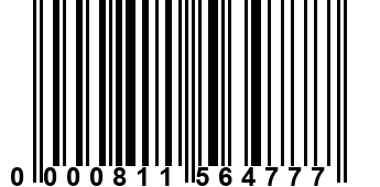 0000811564777