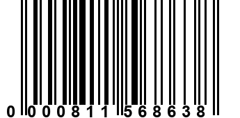 0000811568638