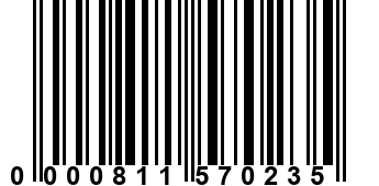 0000811570235