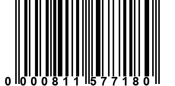 0000811577180