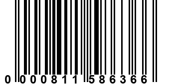 0000811586366