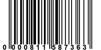 0000811587363