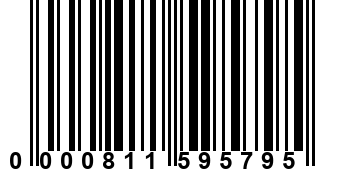 0000811595795