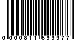 0000811599977