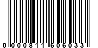 0000811606033