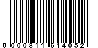 0000811614052