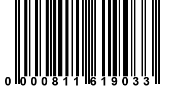 0000811619033