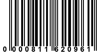 0000811620961