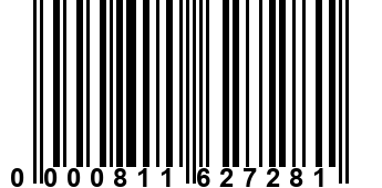 0000811627281