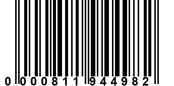 0000811944982