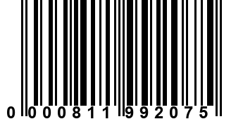 0000811992075