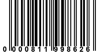 0000811998626