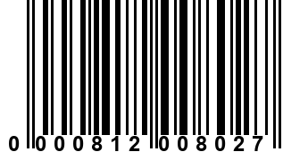 0000812008027