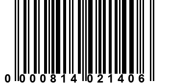 0000814021406