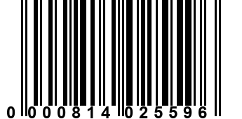 0000814025596