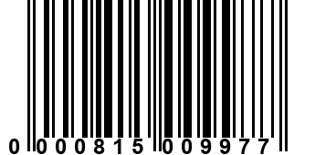 0000815009977