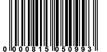 0000815050993