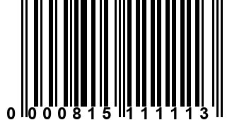 0000815111113