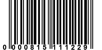 0000815111229