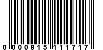 0000815111717