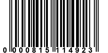 0000815114923