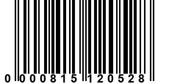 0000815120528