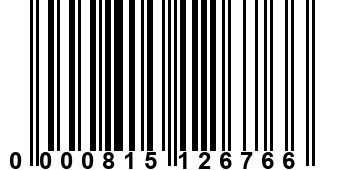 0000815126766